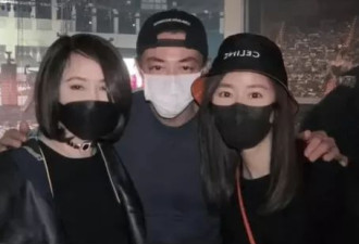 林心如霍建华当众亲吻！高调秀恩爱很甜蜜