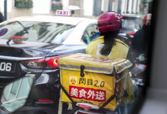为什幺女骑手越来越吃香？