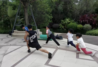 上门体育生，被鸡娃家庭抢爆了