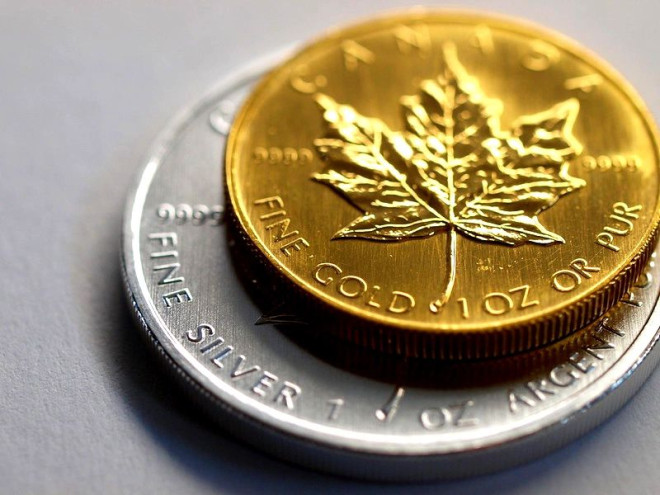 1 盎司金币：一项伟大的投资和珍贵的收藏品