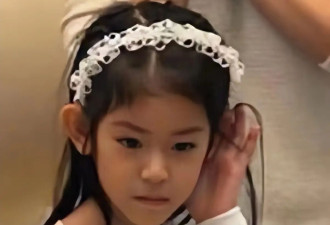 陈妍希喊话要和林心如成亲家，两家孩子青梅竹马