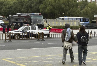 习近平忧心，中国小红书的一张截图