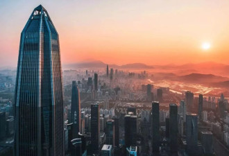 这座一线城市，正在疯狂建大学