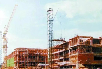 这座一线城市，正在疯狂建大学