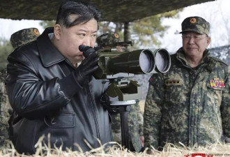 金正恩出席九三阅兵 北京与平壤的双重算计