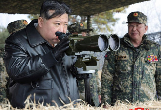 金正恩出席九三阅兵 北京与平壤的双重算计