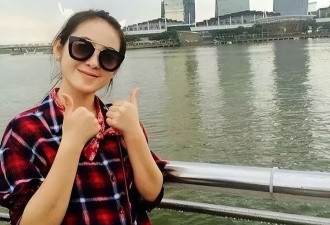 她才是顶级白富美！23岁继承10亿资产