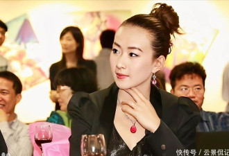 她才是顶级白富美！23岁继承10亿资产