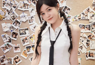 42岁陈妍希离婚半年后，婚恋观大转变