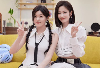 42岁陈妍希离婚半年后，婚恋观大转变