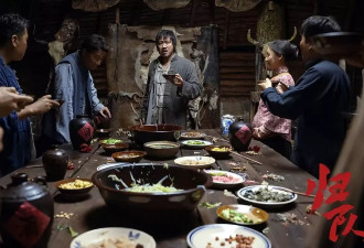 给《归队》演员演技排座次：蒋欣第5，第1名不是胡军