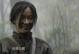 给《归队》演员演技排座次：蒋欣第5，第1名不是胡军