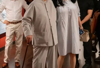 业内曝88岁范曾近况，即将宣布天大喜讯