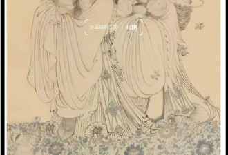 业内曝88岁范曾近况，即将宣布天大喜讯