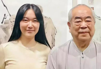 业内曝88岁范曾近况，即将宣布天大喜讯
