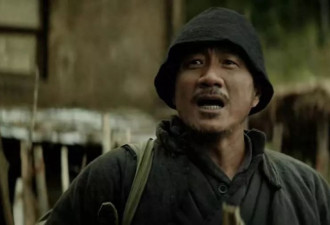 宋家腾刚演完《生万物》挨骂，又演《归队》大翻身