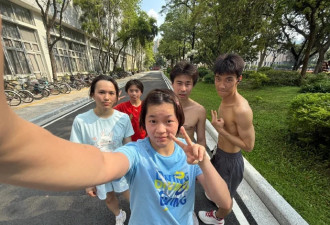 全红婵报到时间确定 将入读暨南大学体育学院