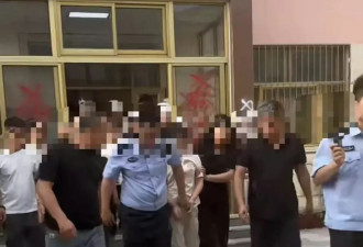 河北恐怖家暴 25岁女全身伤死亡 网友:故意杀人