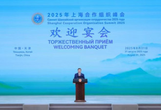 习近平致辞中少了一句重要的话