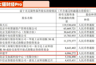 他靠5万本金赚了100亿 中国股市现超级牛散