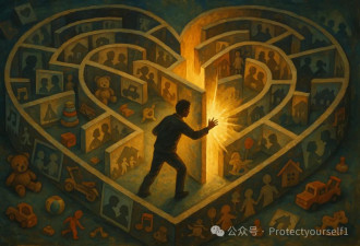 童年创伤：为什么我们总是重复痛苦的关系模式？