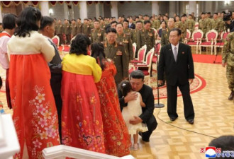 到北京前闷头做这事儿 金正恩政治情商惊人