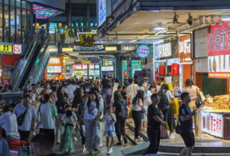 一线城市的紧日子来了，发生了什么？