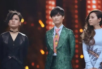 20年后再看初代“超女”：李宇春仍是顶流，张靓颖因爱蹉跎？