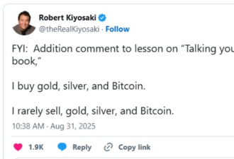 不止黄金 这三种资产值得长期持有