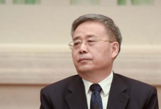 疯传被查 他露面报“平安”