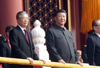 胡锦涛下令公开的中共“绝密”