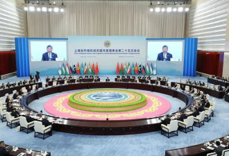 大陆热帖：天津这一幕，全世界都看到了