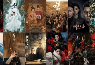复盘|从《藏海传》到《生万物》，剧集行业度过刚“及格”的夏天