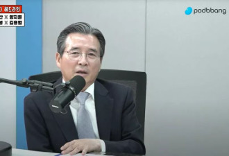 韩高官自曝与美商务部长会议 “充满火药味”