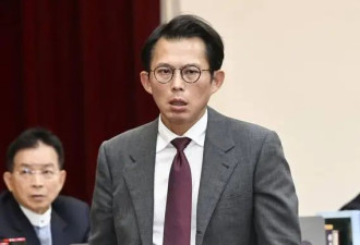 台“中科院”被爆有内鬼兜售机密文件，民众党...