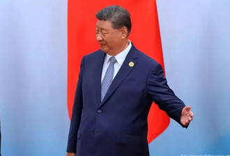 《天津宣言》未提乌克兰 习近平帮普京留面子？