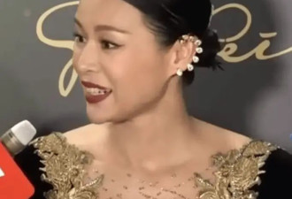 胡杏儿回应老公独自去夜店:管不了,这是正常社交