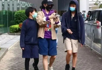 谢霆锋儿子考上剑桥大学，张柏芝教育方式被盛赞