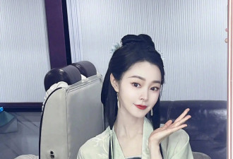 宋轶变化太大认不出，网友质疑其整容....