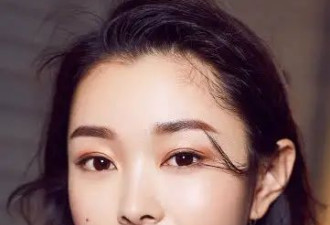 宋轶变化太大认不出，网友质疑其整容....
