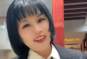 河南富婆刘昱彤:前夫去世仅8个月下嫁小16岁小伙