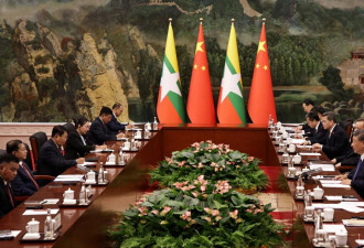 德语媒体：中国正在重塑国际秩序