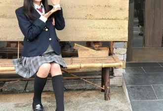 东大校花下海拍大尺度写真 才貌双全靠脱成名？