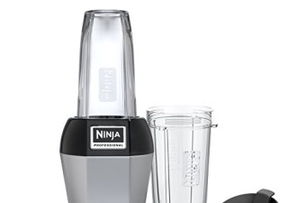 7.5 折， Ninja BL450C, Nutri Pro Personal 搅拌机