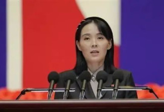 如果金正恩倒下！人狠话不多 朝鲜版一代女皇…