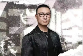 汪峰穿紧身衣开演唱会，虎背熊腰油腻感拉满
