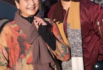 郑佩佩儿子回应捐款遇冷：妈妈留的钱不够，房子早卖了