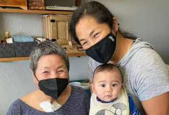 郑佩佩儿子回应捐款遇冷：妈妈留的钱不够，房子早卖了