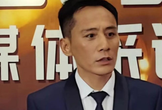 还得是中老年男明星！身材暴瘦、颜值集体回春
