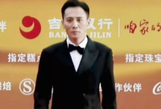 还得是中老年男明星！身材暴瘦、颜值集体回春